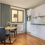 Apartman 1 Zimmer-appartment Nr 11