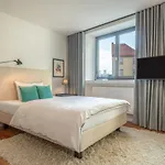 1 Zimmer-appartment Nr 11 Apartman Wangen im Allgäu