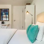 1 Zimmer-appartment Nr 11