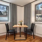 Apartman 1 Zimmer-appartment Nr 11