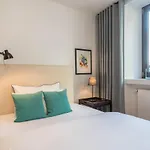 1 Zimmer-appartment Nr 11 *