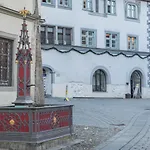 Apartman 1 Zimmer-appartment Nr 11 *