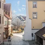 1 Zimmer-appartment Nr 11 Wangen im Allgäu