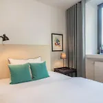 Apartman 1 Zimmer-appartment Nr 11 *
