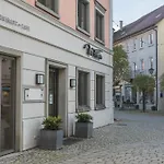 Apartman 1 Zimmer-appartment Nr 11 *