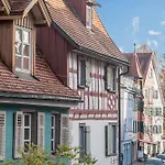 1 Zimmer-appartment Nr 11 Wangen im Allgäu