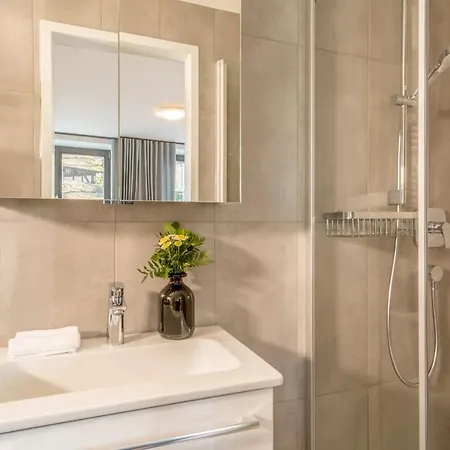 1 Zimmer-appartment Nr 11 阿尔高的万根