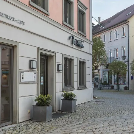 1 Zimmer-appartement Nr 1 *