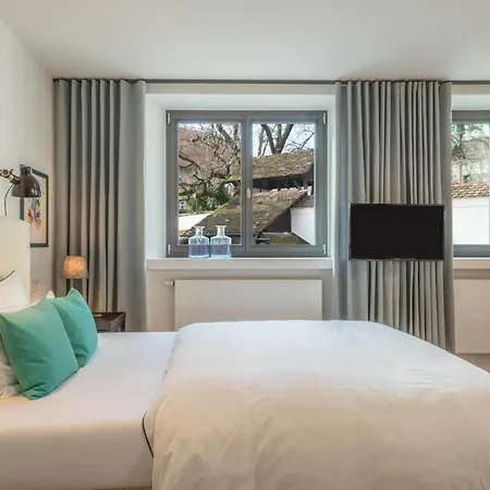 1 Zimmer-appartment Nr 11 Wangen im Allgäu