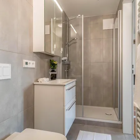 1 Zimmer-appartment Nr 11 Wangen im Allgäu