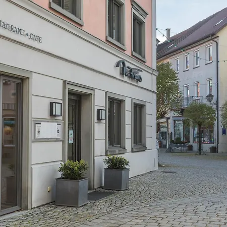 Apartment 1 Zimmer-appartment Nr 11 *