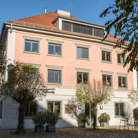 1 Zimmer-appartment Nr 11 Apartment