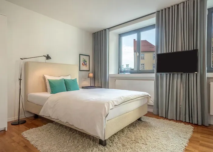 1 Zimmer-appartment Nr 11 شقة Wangen im Allgäu