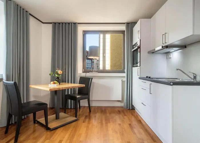 1 Zimmer-appartment Nr 11 شقة *