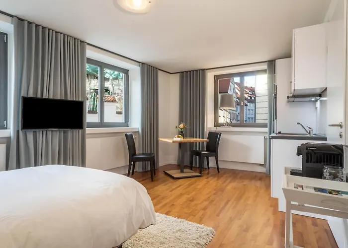 1 Zimmer-appartment Nr 11 شقة *