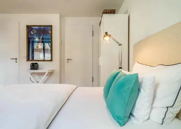 1 Zimmer-appartment Nr 11