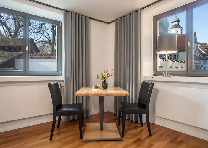 شقة 1 Zimmer-appartment Nr 11