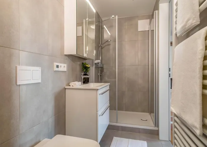 1 Zimmer-appartment Nr 11 شقة