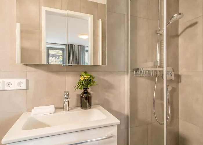 1 Zimmer-appartment Nr 11 Wangen im Allgäu