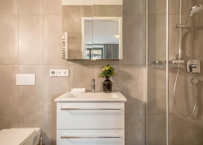 1 Zimmer-appartment Nr 11