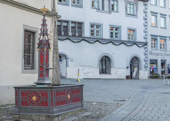 شقة 1 Zimmer-appartment Nr 11 *